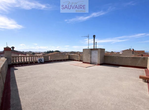 Torreilles, Pyrénées-Orientales 66440