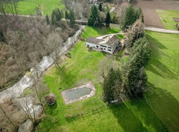 Corbenay, Franche-Comté 70320