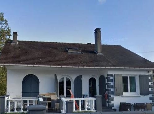 Saint-Étienne-du-Rouvray, Seine-Maritime 76800