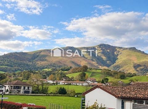 Ascarat, Aquitaine 64220