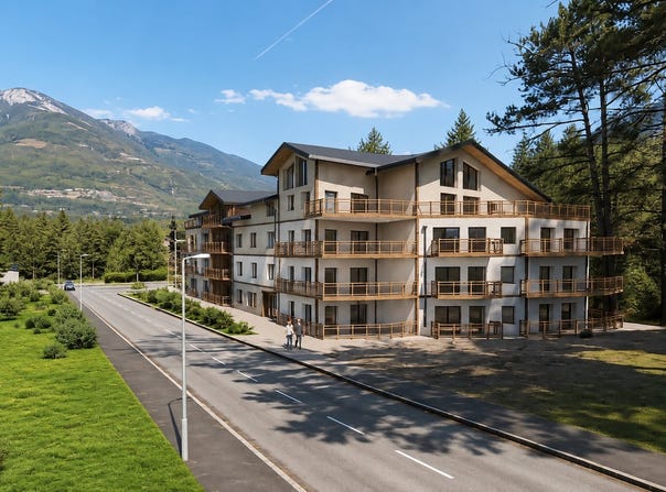 Grand-Aigueblanche, Rhône-Alpes 73260