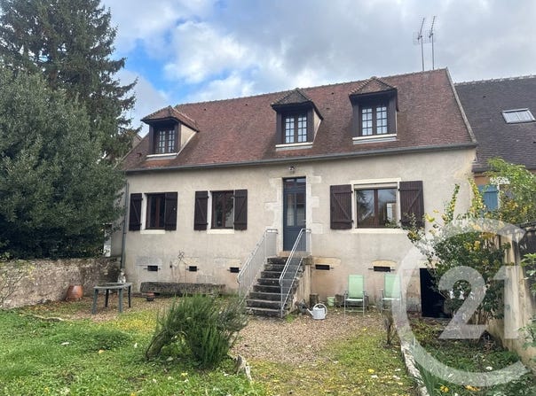 Clamecy, Burgundy 58500