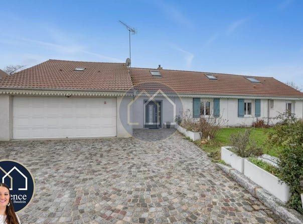 Cherisy, Eure-et-Loir 28500