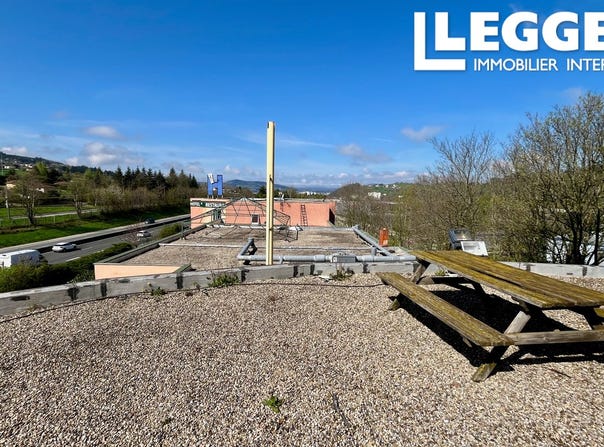 Le Chambon-Feugerolles, Auvergne-Rhône-Alpes 42500
