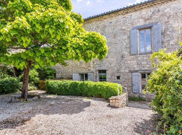 Beauville, Aquitaine 47470