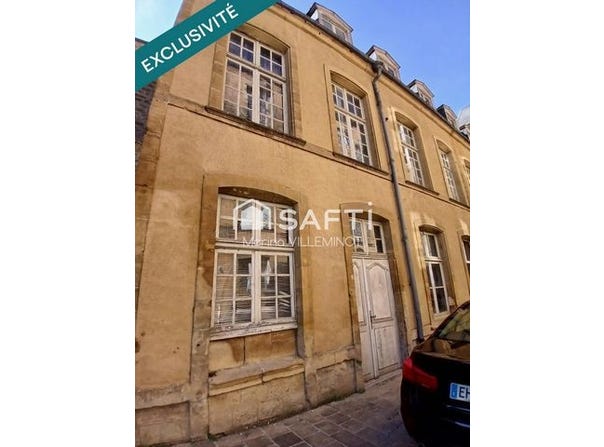 Sedan, Champagne-Ardenne 08200