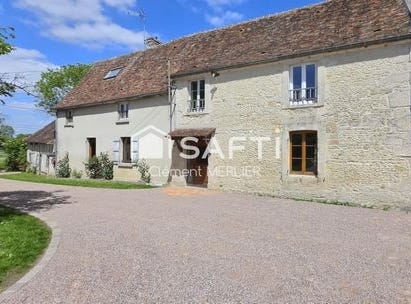 Grandmesnil, Basse-Normandie 14170