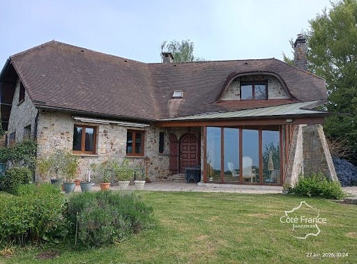 Rozoy-sur-Serre, Hauts-de-France 02360