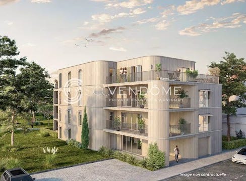 Le Touquet-Paris-Plage, Hauts-de-France 62520
