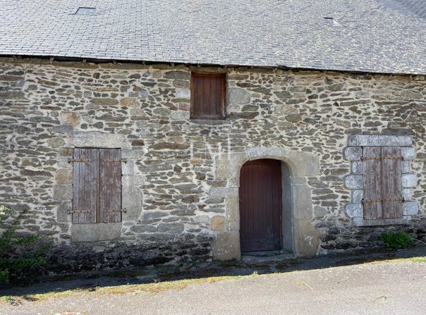 Damgan, Morbihan 56750