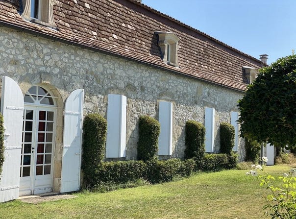 Montcaret, Aquitaine 24230