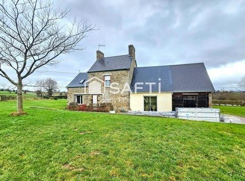 Lolif, Basse-Normandie 50530
