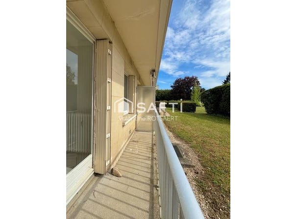 Compiegne, Picardie 60200