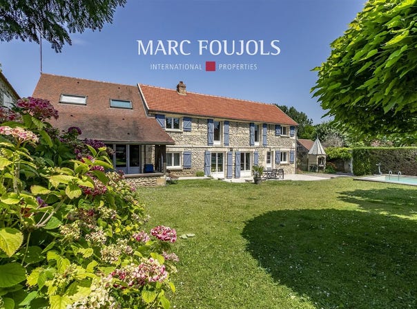 Angicourt, Picardie 60940