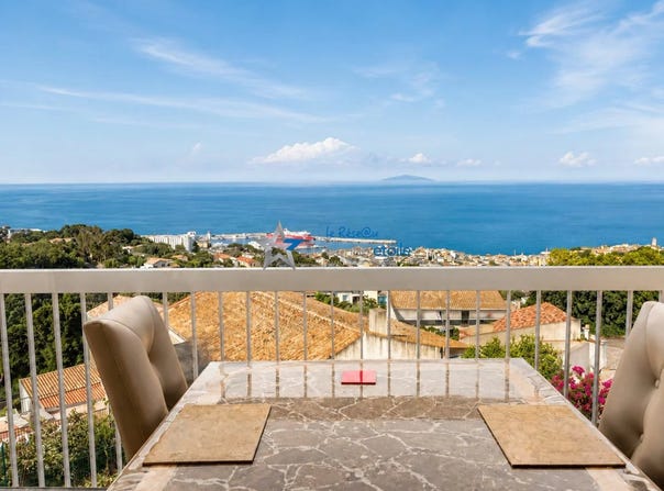 Bastia, Haute-Corse 20200