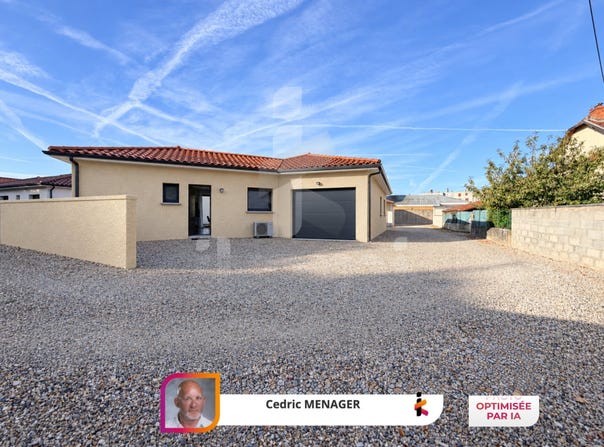 Le Péage-de-Roussillon, Rhône-Alpes 38550