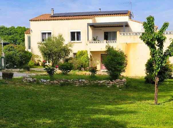 Montbazin, Languedoc-Roussillon 34560