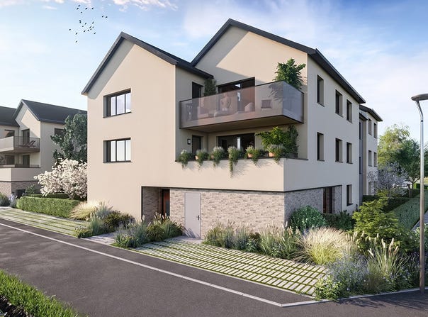 VILLAGE-NEUF, Grand Est 68128
