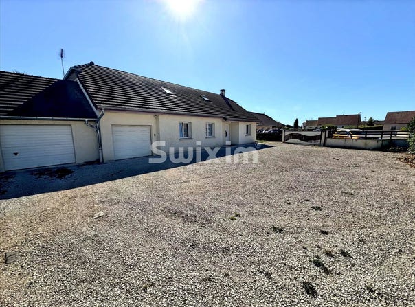 Saint-Aubin, Franche-Comté 39410