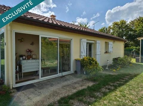 Gannat, Auvergne 03800