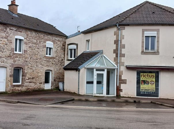 Froideconche, Franche-Comté 70300