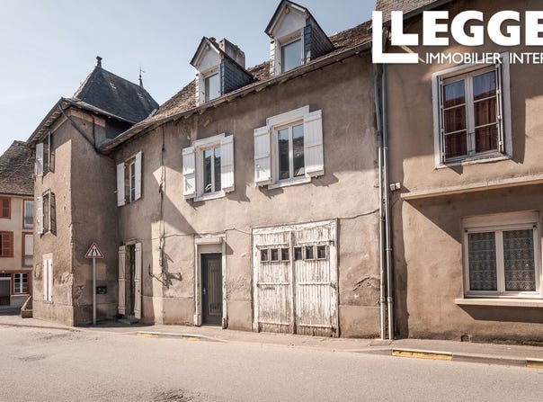 Lubersac, Nouvelle-Aquitaine 19210