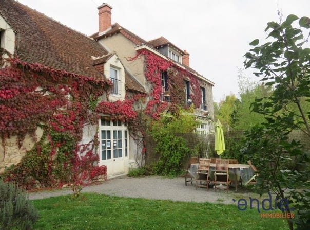 MEUSNES, Centre-Val de Loire 41130