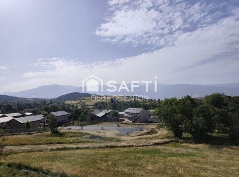 Targasonne, Languedoc-Roussillon 66120