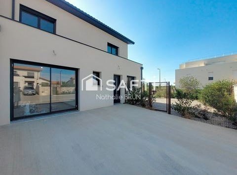 Portiragnes, Languedoc-Roussillon 34420