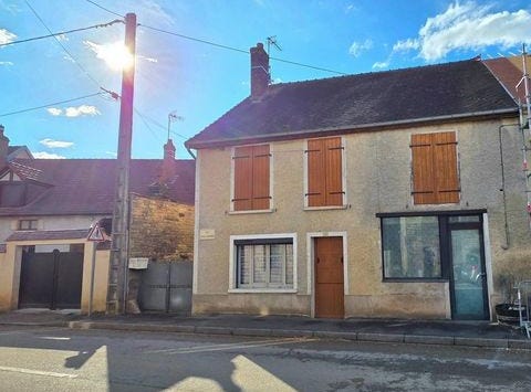 Belan-Sur-Ource, Bourgogne 21570