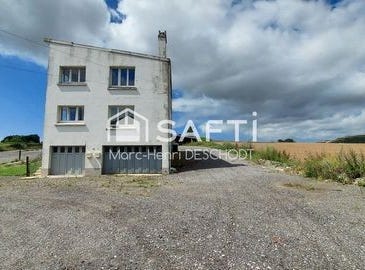 Camiers, Nord-Pas-de-Calais 62176