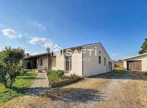 Izon, Aquitaine 33450