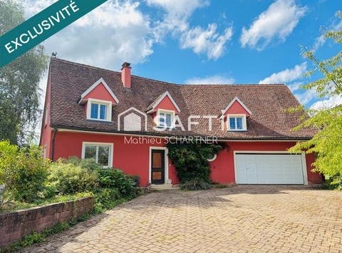 Feldbach, Alsace 68640