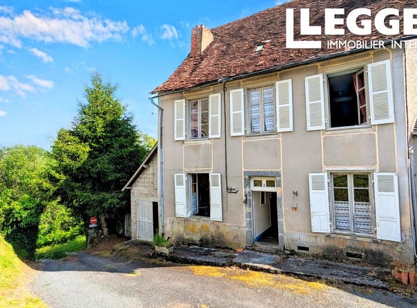 Ségur-le-Château, Nouvelle-Aquitaine 19230