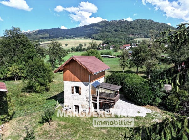 Villard, Rhône-Alpes 74420