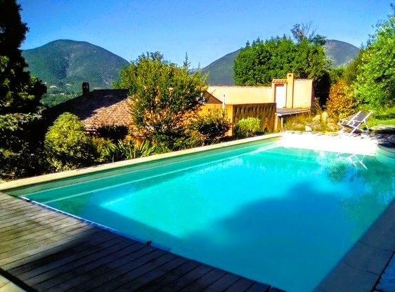 Dieulefit, Rhône-Alpes 26220