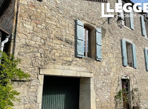 Castelfranc, Occitanie 46140