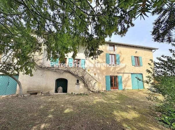 Chazay-d'Azergues, Rhône 69380