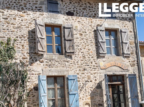 Pressignac, Nouvelle-Aquitaine 16150