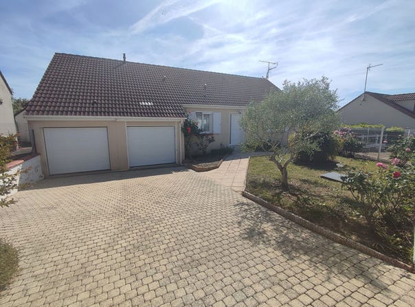 CHECY, Centre-Val de Loire 45430