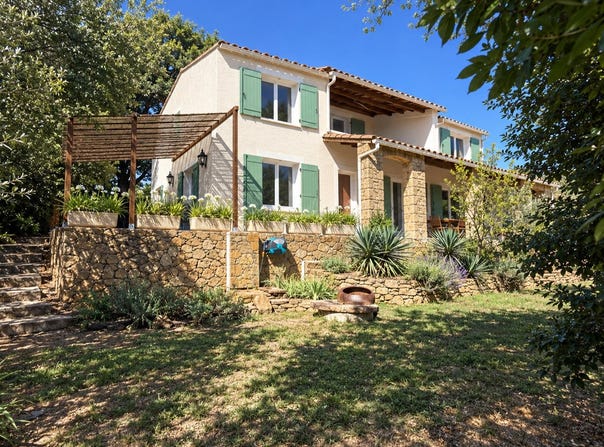 Vallabrix, Languedoc-Roussillon 30700