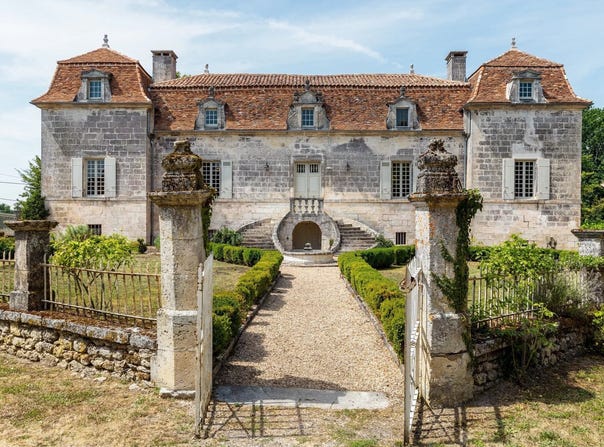 Brantôme, Aquitaine 24310