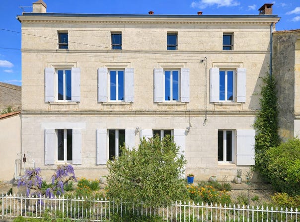 Pomerol, Aquitaine 33500