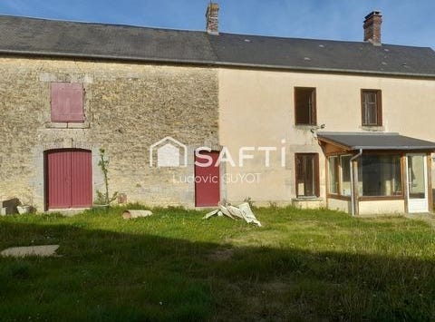 Bursard, Basse-Normandie 61500
