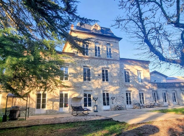 Gasques, Occitanie 82400