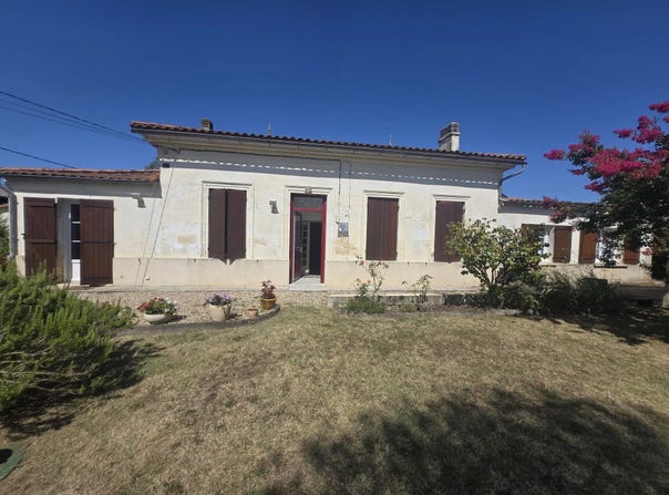 Teuillac, Gironde 33710