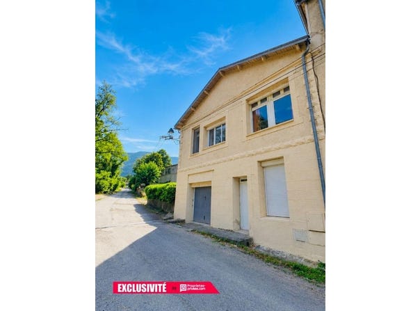 Bez-et-Esparon, Languedoc-Roussillon 30120