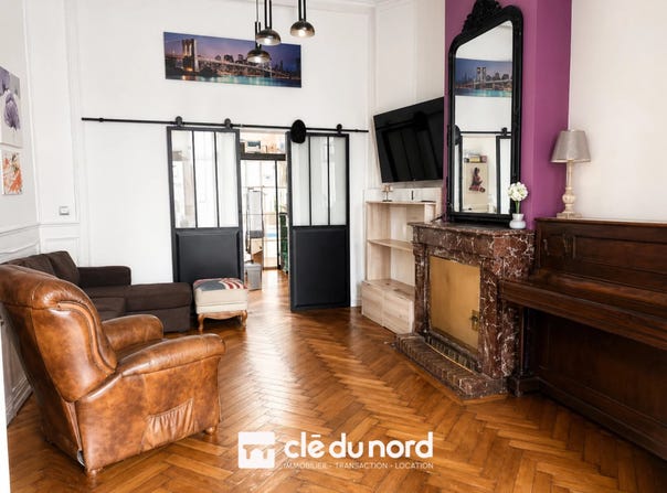 Tourcoing, Nord 59200