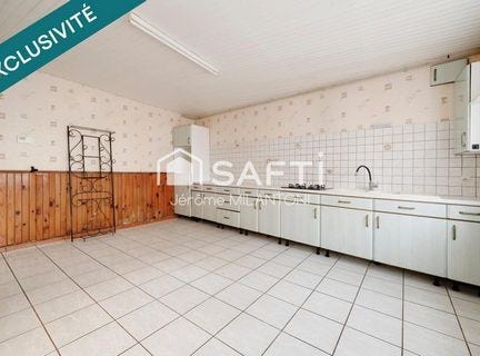 Dieulouard, Lorraine 54380