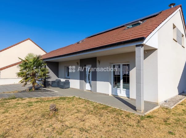 Roncourt, Moselle 57860